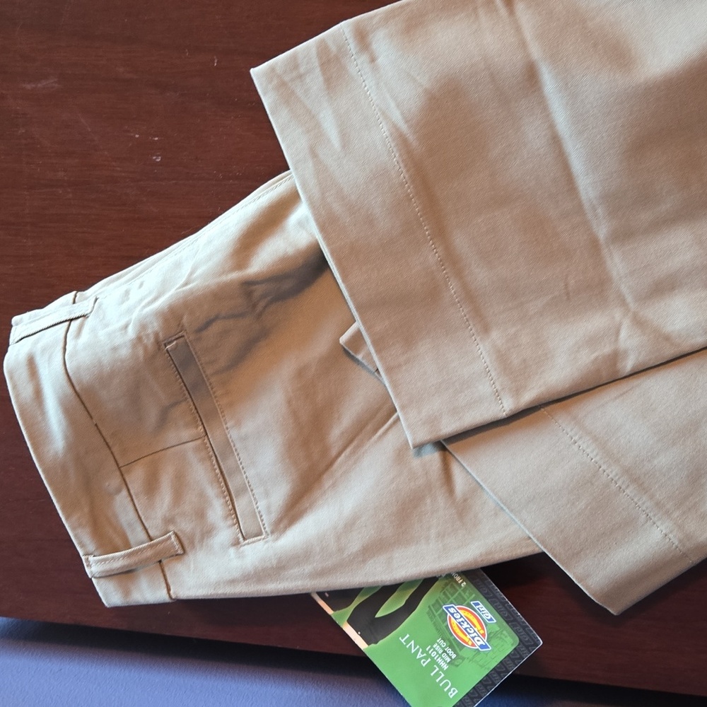 Dickies - Picture 5 of 7